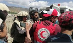 Afghanistan Dilanda Bencana Dahsyat, Taliban Terbukti Tidak Becus - JPNN.com