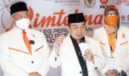 PKS Ajak Perempuan Jadi Bagian dari Demokrasi - JPNN.com