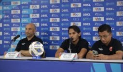 Hadapi Arema FC, Pelatih PSM Makassar: Laga Sulit untuk Kami - JPNN.com