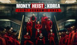Money Heist: Korea - Joint Economic Area Akhirnya Tayang, Begini Sinopsisnya - JPNN.com