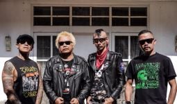 Turtles Jr Jadi Band Punk Pertama Indonesia Tampil di The Rebellion Festival - JPNN.com