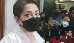Tangisan Widyawati Pecah Saat Menceritakan Sosok Rima Melati - JPNN.com