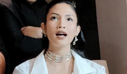 Cerita Aulia Sarah Didatangi Badarawuhi Asli dalam Mimpi, Bikin Merinding - JPNN.com