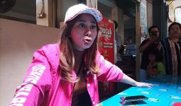 Denise Chariesta Adukan Razman ke Komnas Perempuan Atas Tuduhan Pelecehan Seksual - JPNN.com