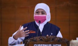 Hari Bidan Nasional, Khofifah: Terima Kasih Telah Bekerja Keras Turunkan AKI dan AKB - JPNN.com
