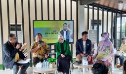 Golkar Yakin Airlangga Menang Pilpres, Asalkan Petanya Seperti Ini - JPNN.com