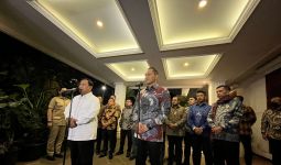 AHY Temui Prabowo Subianto, Ada Kesepakatan - JPNN.com