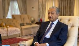 Mahathir Klarifikasi Pernyataannya soal Kepulauan Riau - JPNN.com