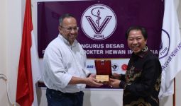 Kolaborasi Human Initiative & PDHI Pastikan Hewan Kurban Bebas PMK - JPNN.com
