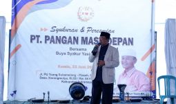 Pabrik Beras Tercanggih di Indramayu Diresmikan - JPNN.com