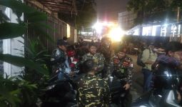 Imbauan Polisi Tak Diindahkan, GP Ansor Segera Bergerak ke Holywings, Lihat - JPNN.com
