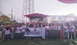 Ganjar Didukung Anak Muda Kalbar Gegara Bangkitkan UMKM Selama Pandemi - JPNN.com