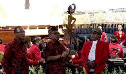 Setelah Lama Absen, PDIP Gelar Wayangan, Tokoh Bima Kecintaan Bung Karno Ditampilkan - JPNN.com