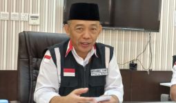 Calon Haji Asal Jakarta-Pondok Gede Tertabrak Mobil di Makkah - JPNN.com