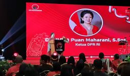 PDIP Gelar Festival Ikan Bakar, Terkesan Megah, tetapi Tetap Wong Cilik - JPNN.com