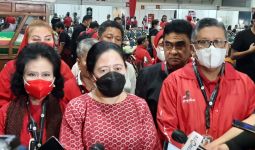 Puan Maharani dan Megawati Terus Pantau Kondisi Kesehatan Menteri Tjahjo Kumolo - JPNN.com