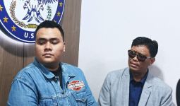 Dito Mahendra Buka Suara Soal Laporan Terhadap Nikita Mirzani, Alasan Asli Terungkap - JPNN.com