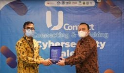 U-Connect Jembatani Talenta Keamanan Siber dengan Industri - JPNN.com