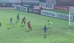 Borneo FC Tumbangkan Persija 2-1, Lilipaly dan Pato Jadi Pahlawan Pesut Etam - JPNN.com