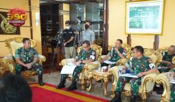 Jenderal Andika: Penegakan Hukum di Lingkungan TNI tidak Pandang Bulu - JPNN.com