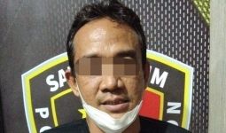 DK Bernafsu dengan Pacar Anaknya, Masuk Kamar, Sleb - JPNN.com