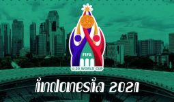 Benar Terjadi, Israel Dapat Tiket Piala Dunia U-20 2023 di Indonesia - JPNN.com