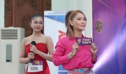 Audisi KDI 2022 Digelar di Madiun, Masyarakat Berebut Jadi Penyanyi Dangdut - JPNN.com