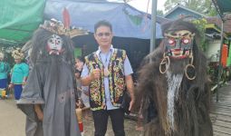 Yakin Mardani Tak Bersalah, Laskar Dayak Siap Lawan Mafia Hukum - JPNN.com