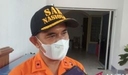 Anggota Brimob Satgas Madago Raya Hanyut di Sungai Salubanga, Tim SAR Bergerak - JPNN.com
