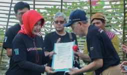 Kongres Sampah di Jateng jadi Contoh untuk Wilayah Lain - JPNN.com