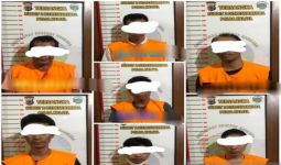 7 Pengedar Narkoba Sudah Ditangkap, yang Kenal Para Pelaku Siap-Siap Saja - JPNN.com
