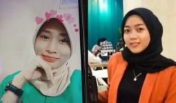 Anda Pernah Melihat Dua Gadis Ini? Mereka Dikabarkan Hilang, Polisi Berpesan Begini - JPNN.com