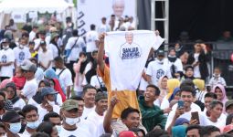 Sukarelawan Gardu Pengin Ganjar Pranowo Menang Telak di Lampung - JPNN.com