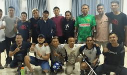 Menpora Dukung Penuh Persiapan Timnas Sepak Bola Amputasi Menuju Piala Dunia - JPNN.com