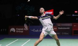 3 Fakta Mengerikan Viktor Axelsen Setelah Juara Malaysia Open 2022 - JPNN.com