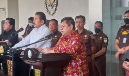 Kasus Garam Impor Rugikan UMKM, Jaksa Agung: Ini Sangat Menyedihkan! - JPNN.com