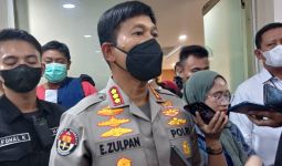 Kombes Zulpan: Kasus Holywings Ditangani Secara Profesional, Masyarakat Jangan Resah - JPNN.com
