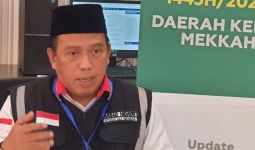 Layani Jemaah Saat Puncak Haji, Kemenag Bentuk Satuan Operasi - JPNN.com