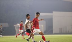 Prediksi Timnas U-19 Indonesia vs Vietnam: Garuda Nusantara Diuntungkan Ini - JPNN.com