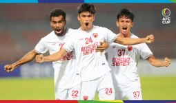 Terpuruk di Malaysia, Kedah FC Berani Ancam PSM Makassar - JPNN.com