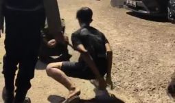 6 Remaja Ditangkap Polisi, Mereka Hendak Tawuran, Ada yang Nekat - JPNN.com