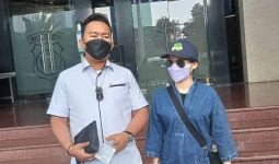 Mbak LK Mengadu ke Irjen Fadil Gegara Pelaku Pemerkosaan Tak Kunjung Ditangkap - JPNN.com