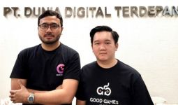 Perusahaan Start-Up Good Games Guild Asal Indonesia, Berkelas dan Mendunia - JPNN.com