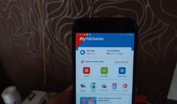 Nahrawi Sebut MyPertamina Membuat Data Penyaluran BBM Bersubsidi Lebih Akurat - JPNN.com