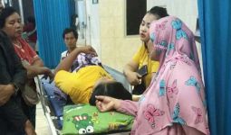 Kesal Ayah Menikah Lagi, Sang Anak Ambil Senapan Angin, Dor! Dor! - JPNN.com