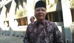Sikap Gubernur Rohidin Mersyah soal Penghapusan Honorer, Tegas! - JPNN.com