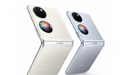 Ponsel Lipat Huawei Hadir dengan 2 Warna Baru, Dijual Terbatas - JPNN.com