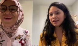 Marshanda Dikabarkan Hilang, Keluarga Akhirnya Buka Suara  - JPNN.com