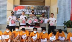 Reli Sepriadi Dihabisi 9 Pembunuh Bayaran, Konon Inilah Bisnisnya - JPNN.com