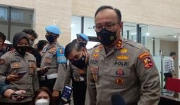 Polri Persilakan Keluarga Ajukan Dokter Forensik untuk Autopsi Ulang Jenazah Brigadir J - JPNN.com